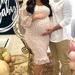 Petal & Pup Leia Dress